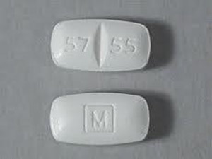 Methadone 5mg