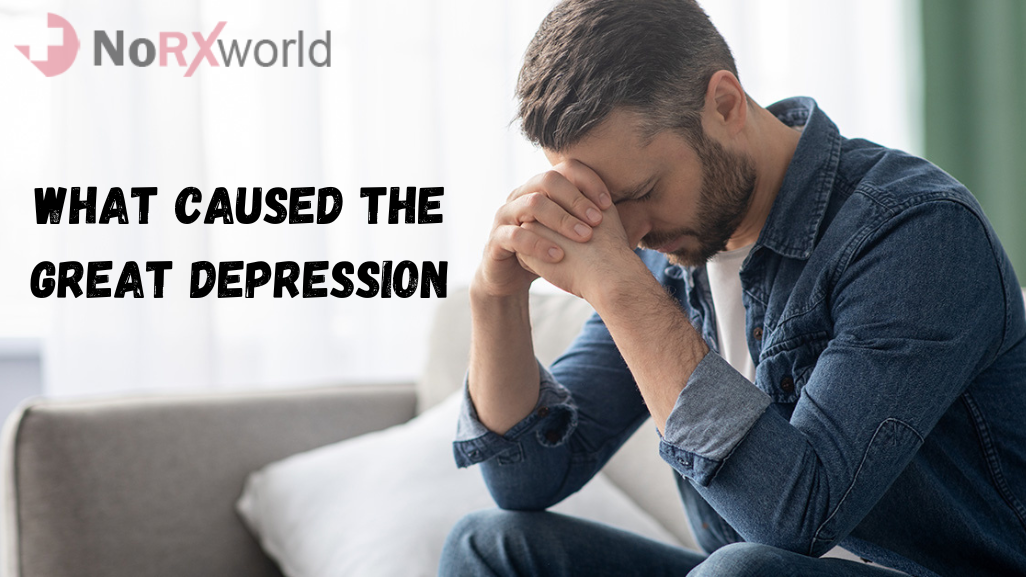 what-caused-the-great-depression