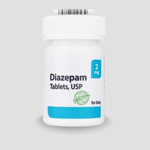 Diazepam2mg