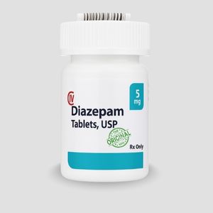 Diazepam5MG