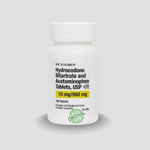 HYDROCODONE10.660