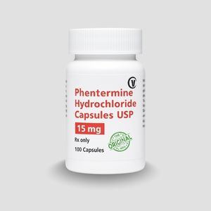 PHENTERMINE15MG