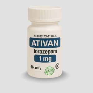 ativan-1mg