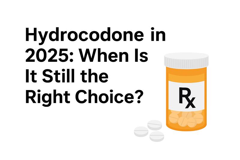 Hydrocodone