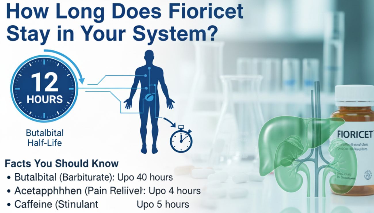 Buy Fioricet online